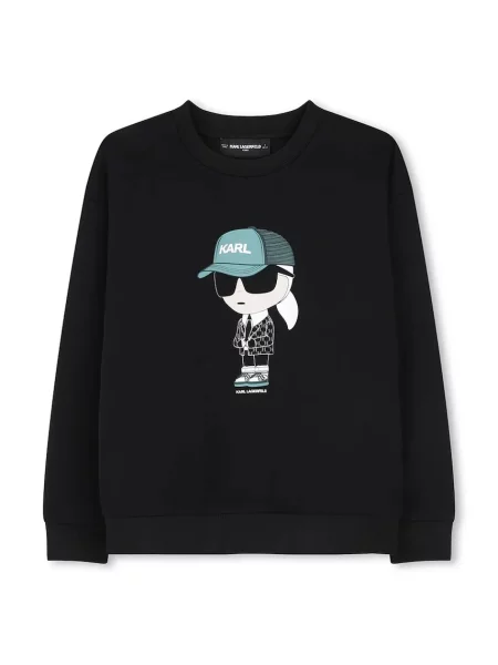 Детский свитер Karl Lagerfeld