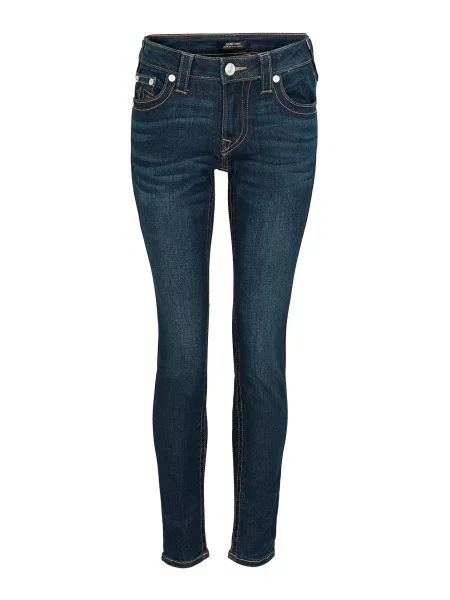 True Religion Farmer Jennie sötétkék