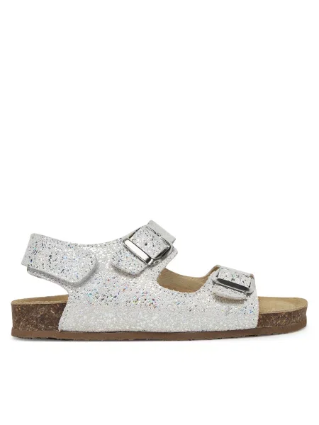 Босоножки Primigi белые