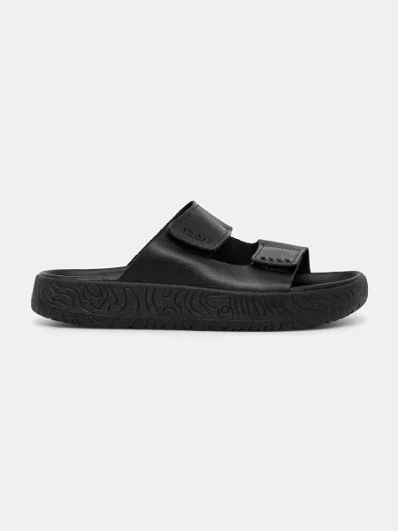 Sneakers Veja W Etna O.T. Leather Full-Black EUR 36 negru
