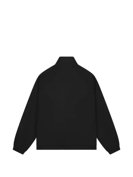 Geacă Arte Antwerp cu broderie negru