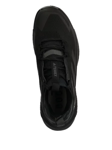 Sneakerși Adidas Terrex negru
