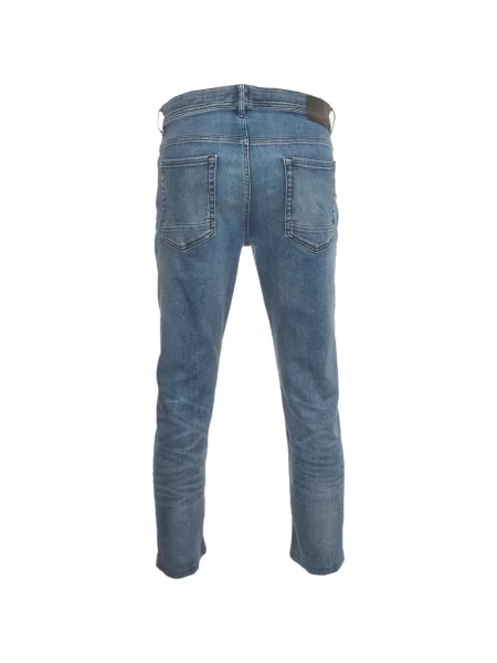 Blugi Boss albastru