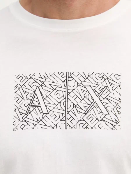 Футболка Armani Exchange
