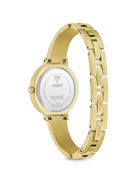 Ceas Guess alb