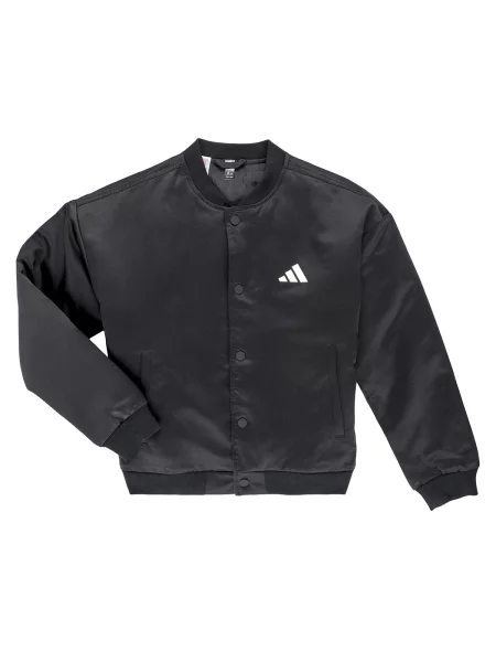 Gyerek ruha Adidas fekete