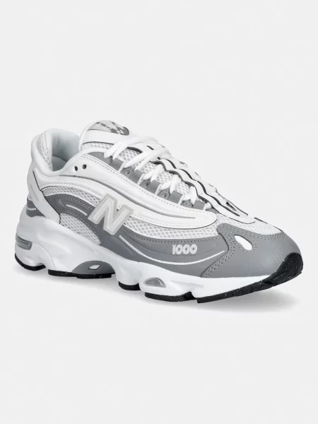 New Balance sneakers gri