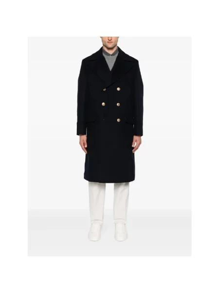 Dzianinowy sweter Brunello Cucinelli szary