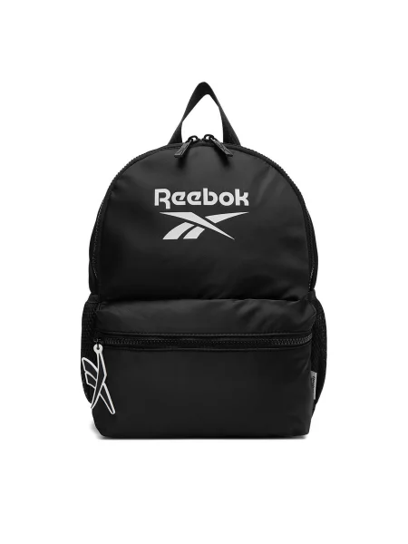 Batoh Reebok černý