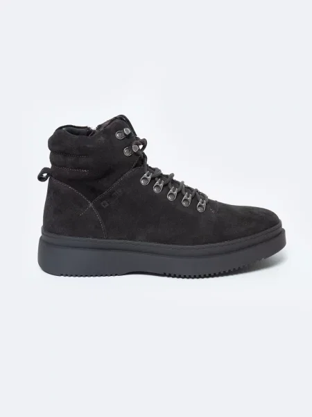 Botine Big Star