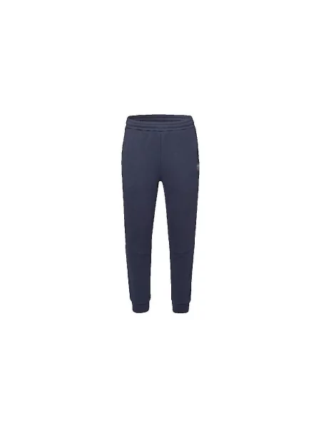 Pantaloni Iguana albastru