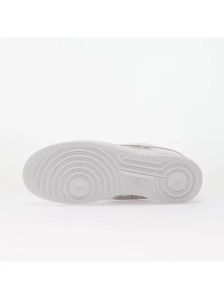 Сникърси Nike Air Force 1 White/ Lt Orewood Brn-Marakesh EUR бяло