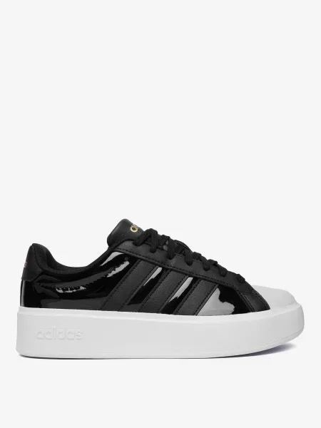 Sneakersy czarne