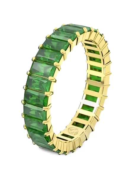 Inel Swarovski de cristal