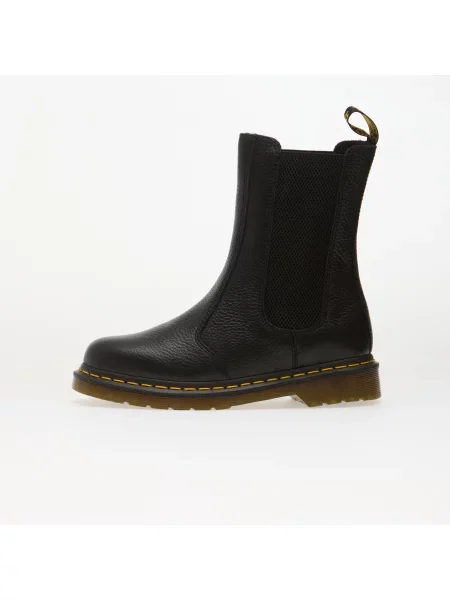Sneakers Dr. Martens Hi Black EUR 40 negru