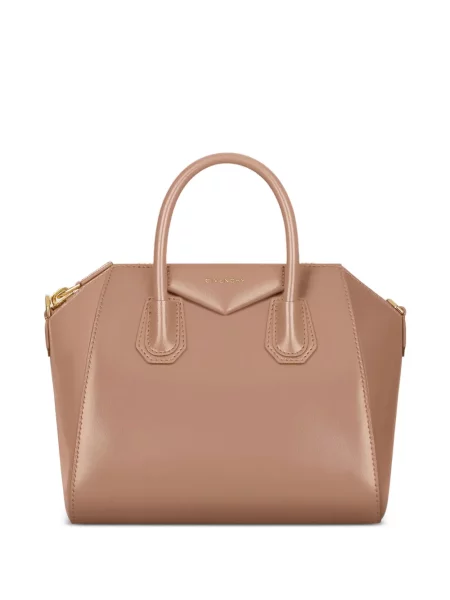 Geantă Givenchy din piele