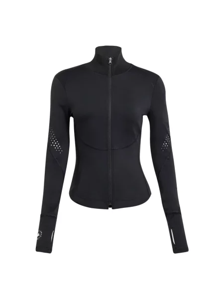 Bluza Adidas By Stella Mccartney czarna