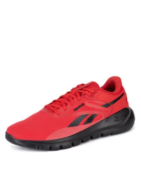 Sneakersy Reebok červené