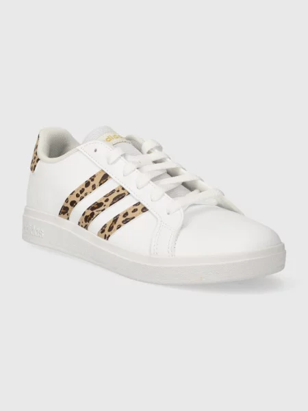 Детские кроссовки Adidas