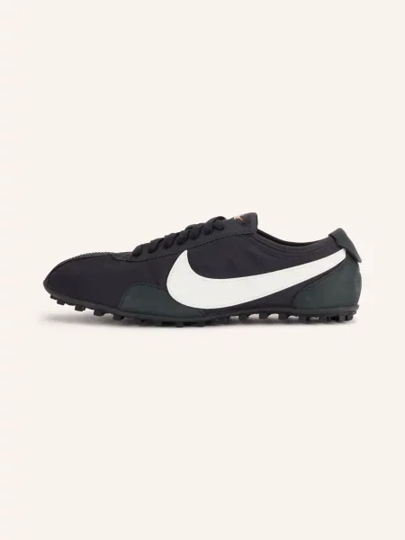 Nike Sneakersy Moon Og černá bílá