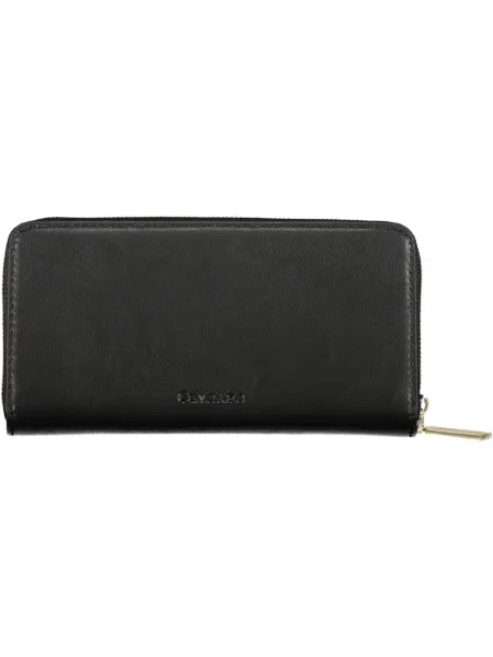 Portofel Calvin Klein negru