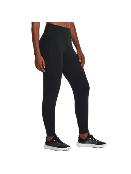Spodnie Under Armour Meridian Jogger Black XS czarne