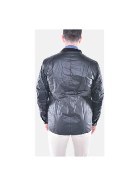 Kurtka Barbour zielona