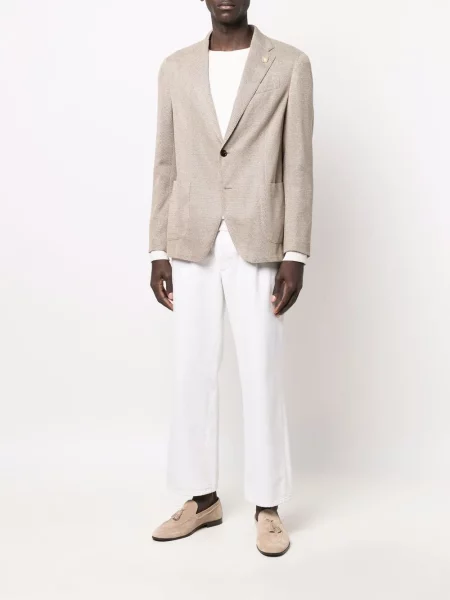 Sacou Lardini clasic