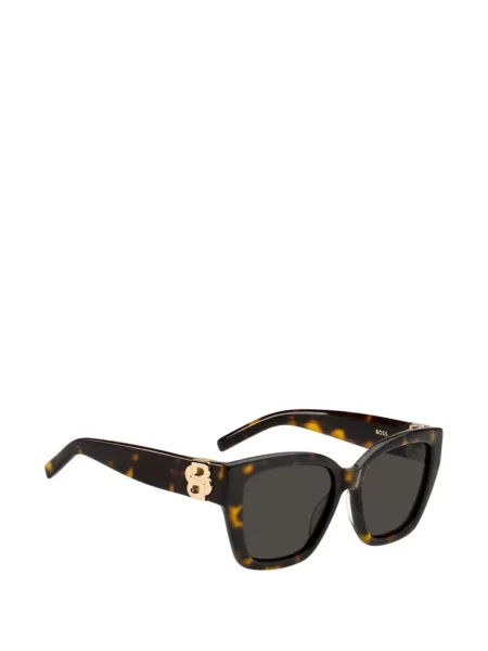 Ochelari de soare Boss maro