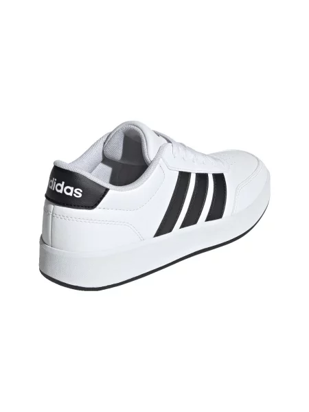 Pantofi Adidas alb