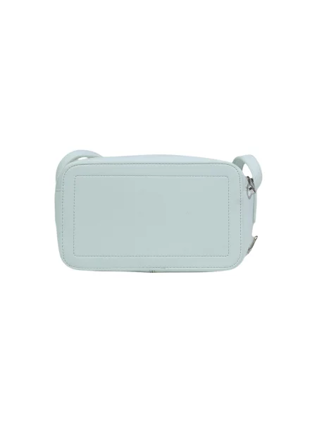 Geantă Calvin Klein verde