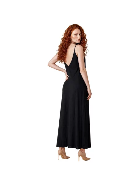 Rochie I Am negru