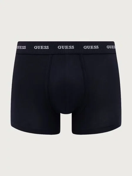 Guess облягаючі боксери з JOE 3 шт.