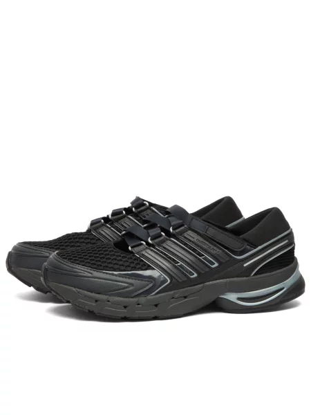 Sneakersy Adidas szare