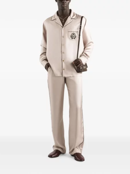 Pantaloni Dolce & Gabbana