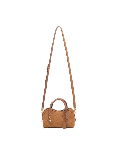 Torebka Stella Mccartney brązowa