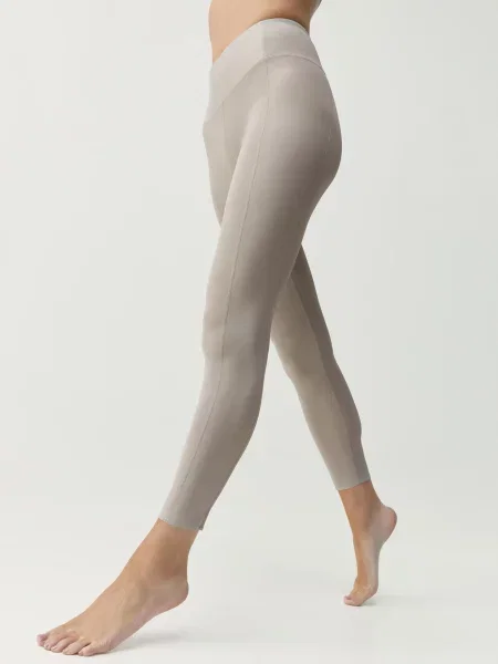 Born Leggings Maan' bézs