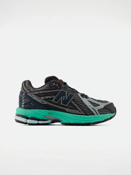 Повседневные кроссовки New Balance коричневые