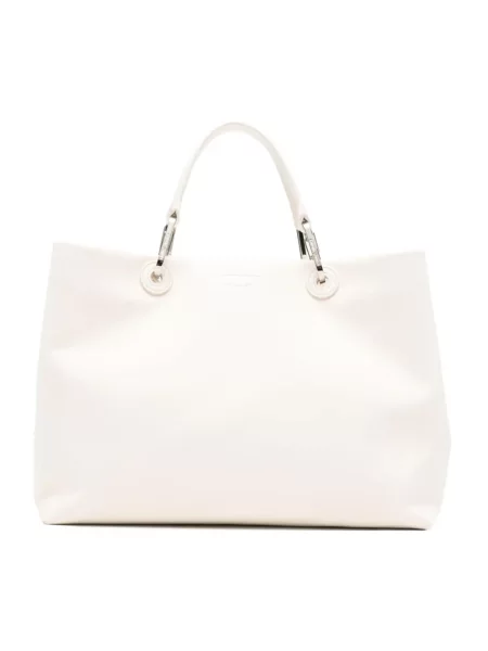 Torebka Emporio Armani żółta