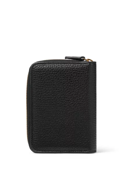 Portofel Versace negru