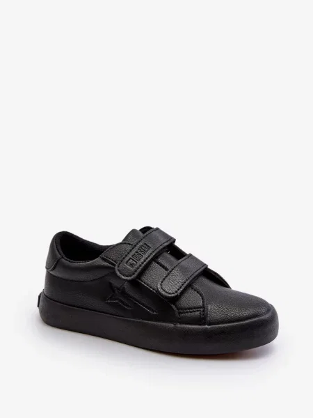 Teniși copii Big Star Shoes negru