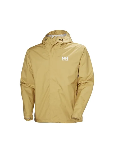 Geacă Helly Hansen bej
