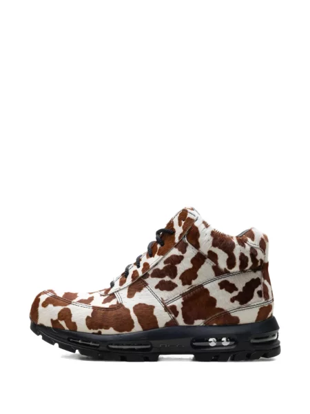 Sneakerși Nike Air Max negru
