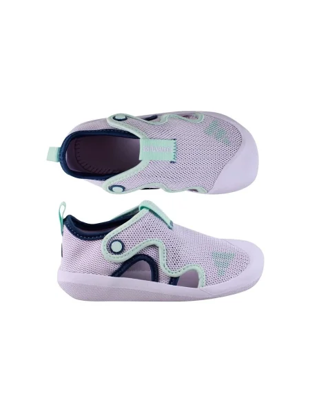 Tenisky Adidas biela