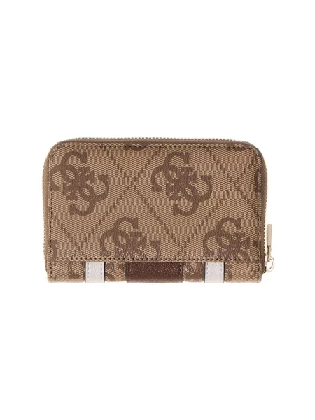 Portofel Guess maro