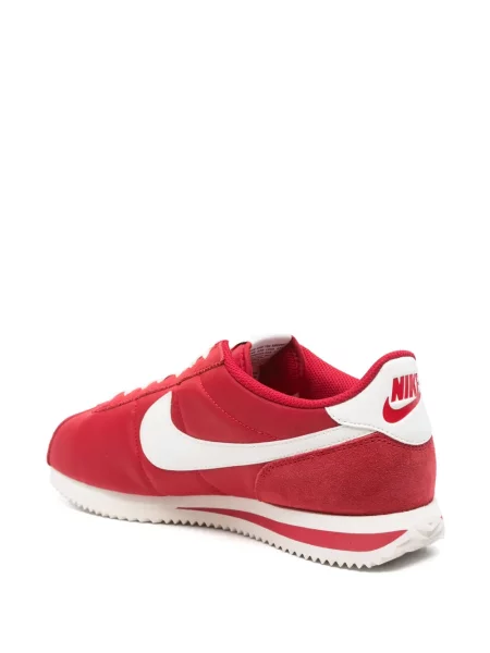 Sneakerși Nike Cortez roșu