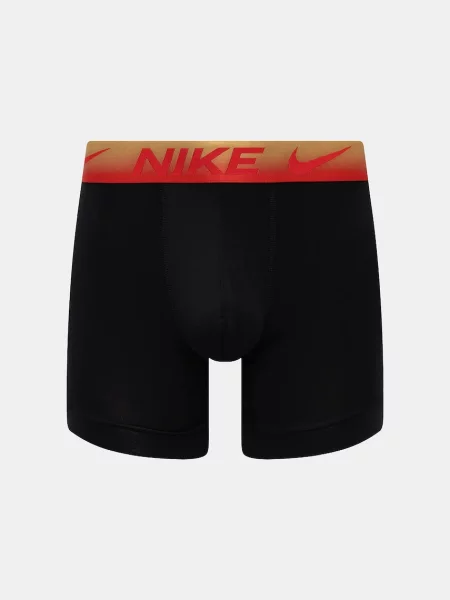 Nike boxerky červené