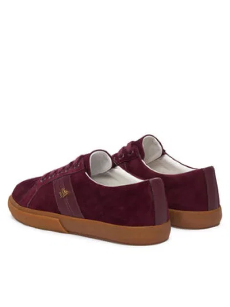 Sneakersy LAUREN RALPH LAUREN