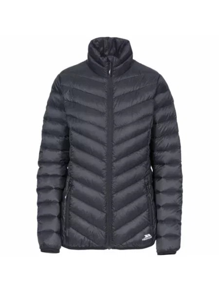 Kurtka Trespass szara