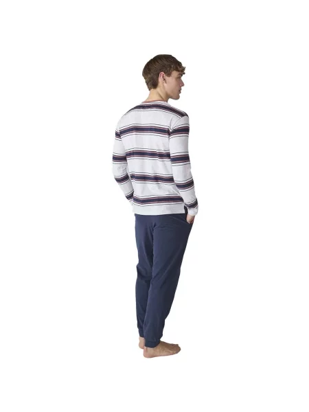 Pijamale J&j Brothers